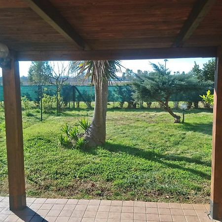 Casetta Gaia Latina Bagian luar foto
