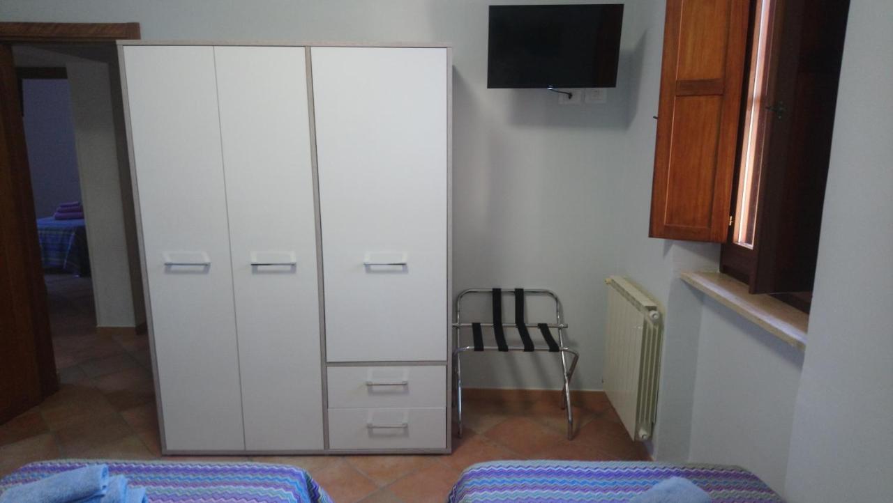 Casetta Gaia Latina Bagian luar foto
