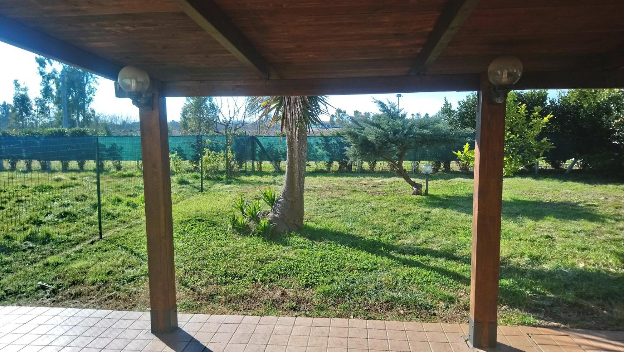 Casetta Gaia Latina Bagian luar foto