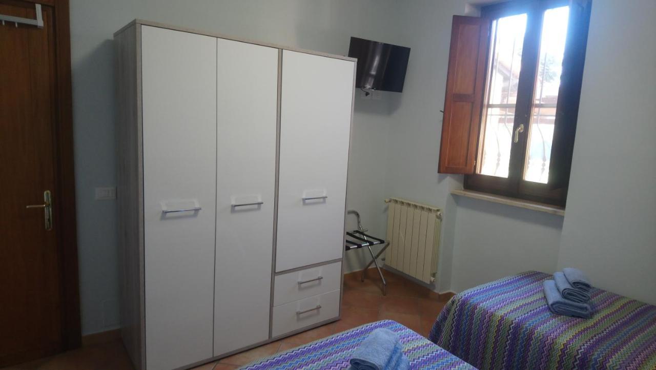 Casetta Gaia Latina Bagian luar foto